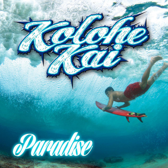 Picture of album cover